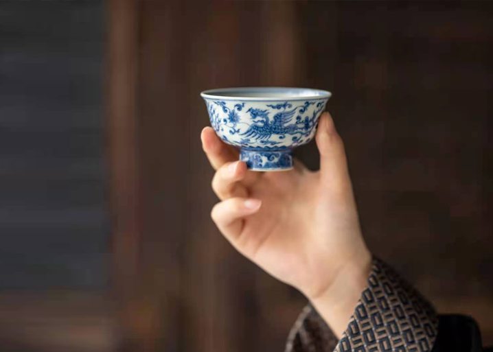 茶具