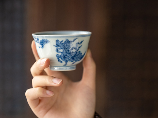 茶具