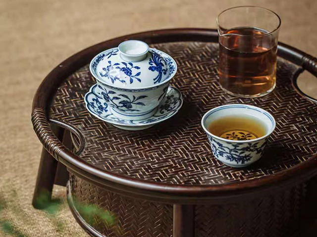 茶具