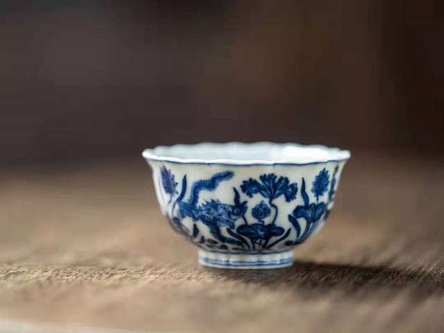 茶具