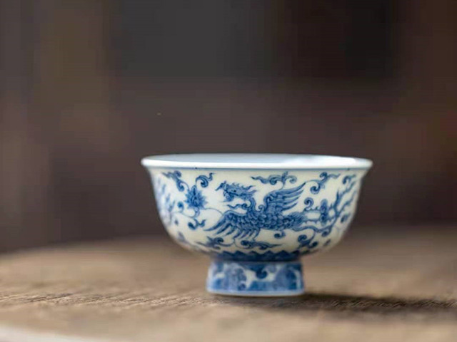 茶具