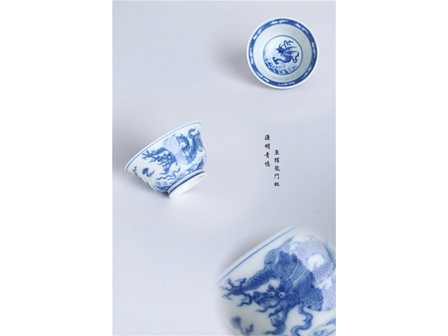 茶具
