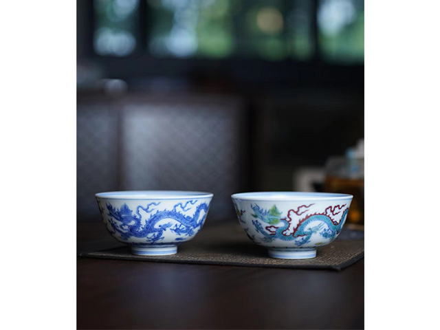 茶具