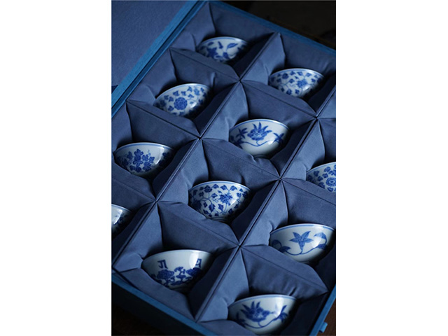 茶具
