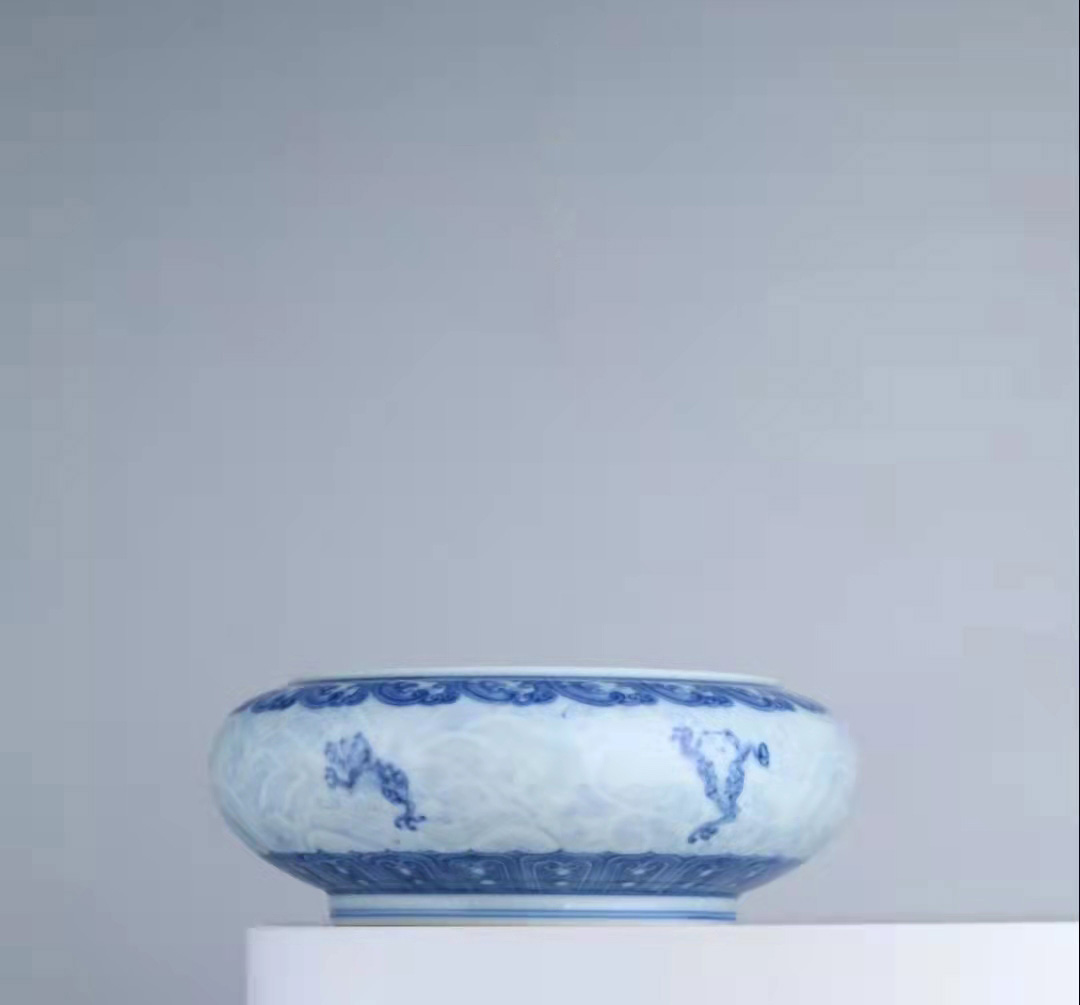 金蟾水洗
