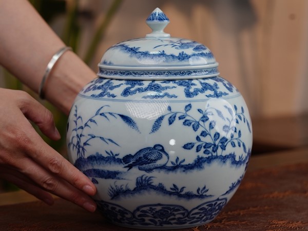 产品展示